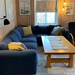 5-bedroom House In Lofoten Σπίτι διακοπών Ramberg