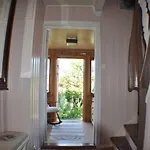 펜션 5-bedroom House In Lofoten *