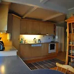 펜션 5-bedroom House In Lofoten