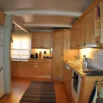 Feriehus 5-bedroom House In Lofoten Ramberg