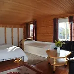 펜션 5-bedroom House In Lofoten 람베르그