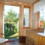 펜션 5-bedroom House In Lofoten 람베르그