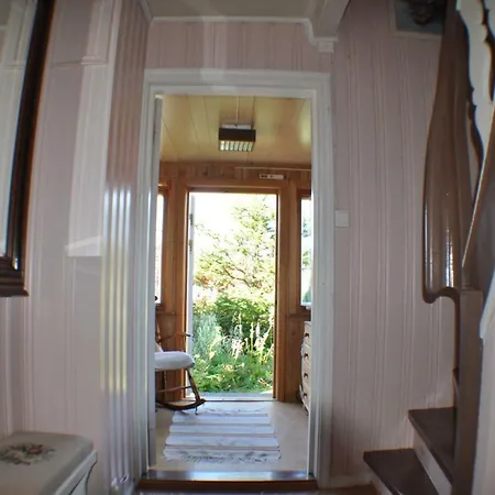 Hébergement de vacances 5-bedroom House In Lofoten *