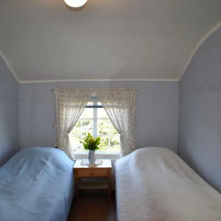 Hébergement de vacances 5-bedroom House In Lofoten *