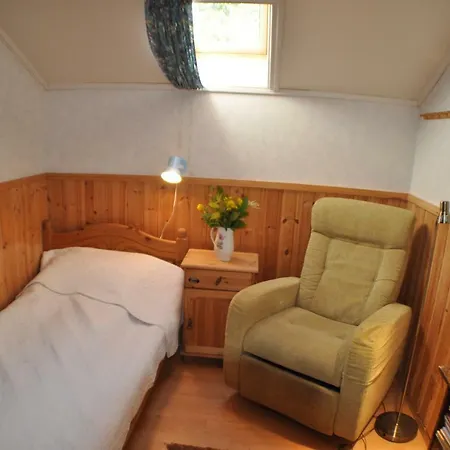 5-bedroom House In Lofoten Ramberg