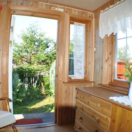 Hébergement de vacances 5-bedroom House In Lofoten Ramberg
