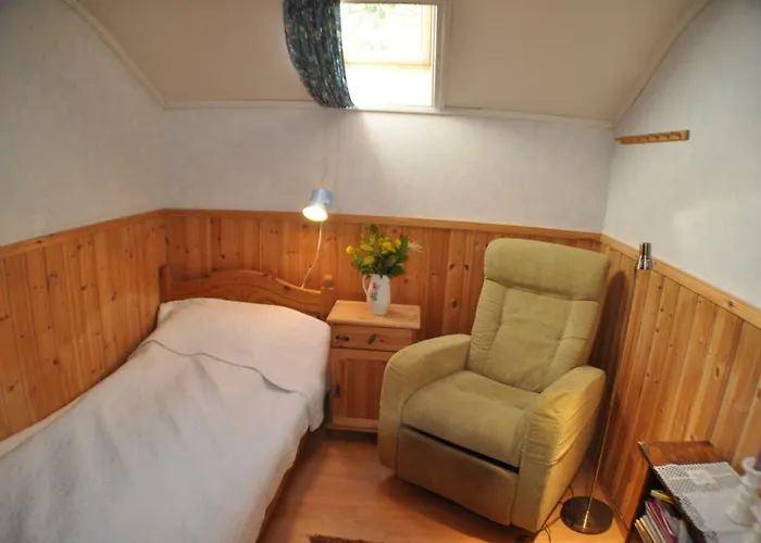 5-bedroom House In Lofoten Ramberg