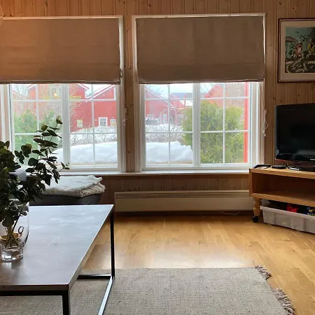 5-bedroom House In Lofoten Holiday home Ramberg