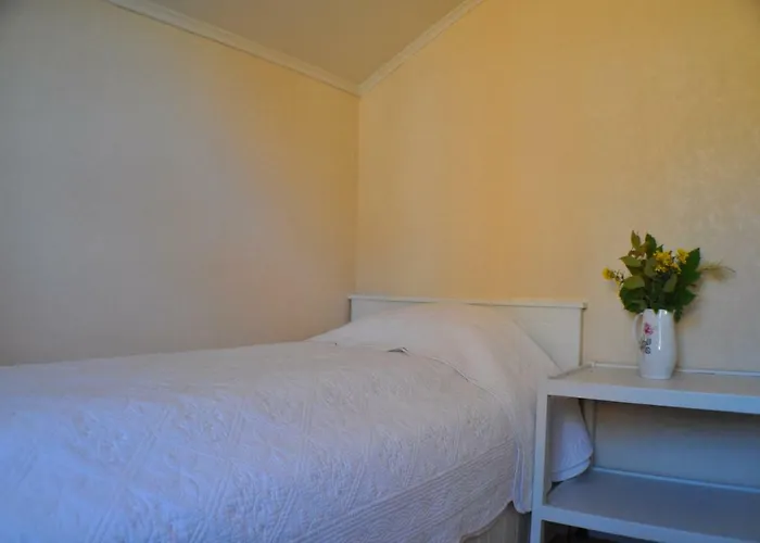 5-bedroom House In Lofoten Holiday home